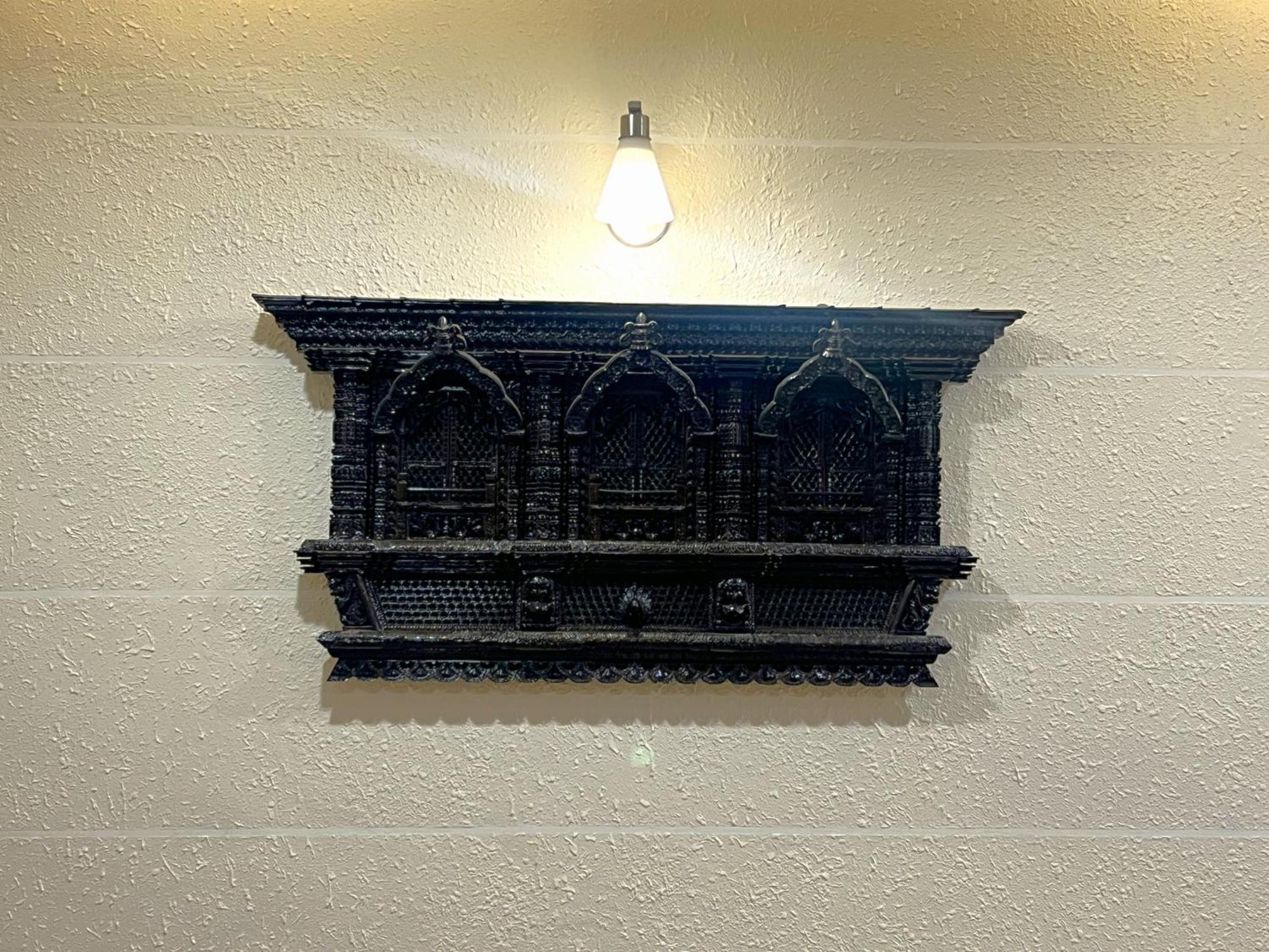 Swayambhu Hotels & Apartments- Sitapaila Kathmandu Ngoại thất bức ảnh