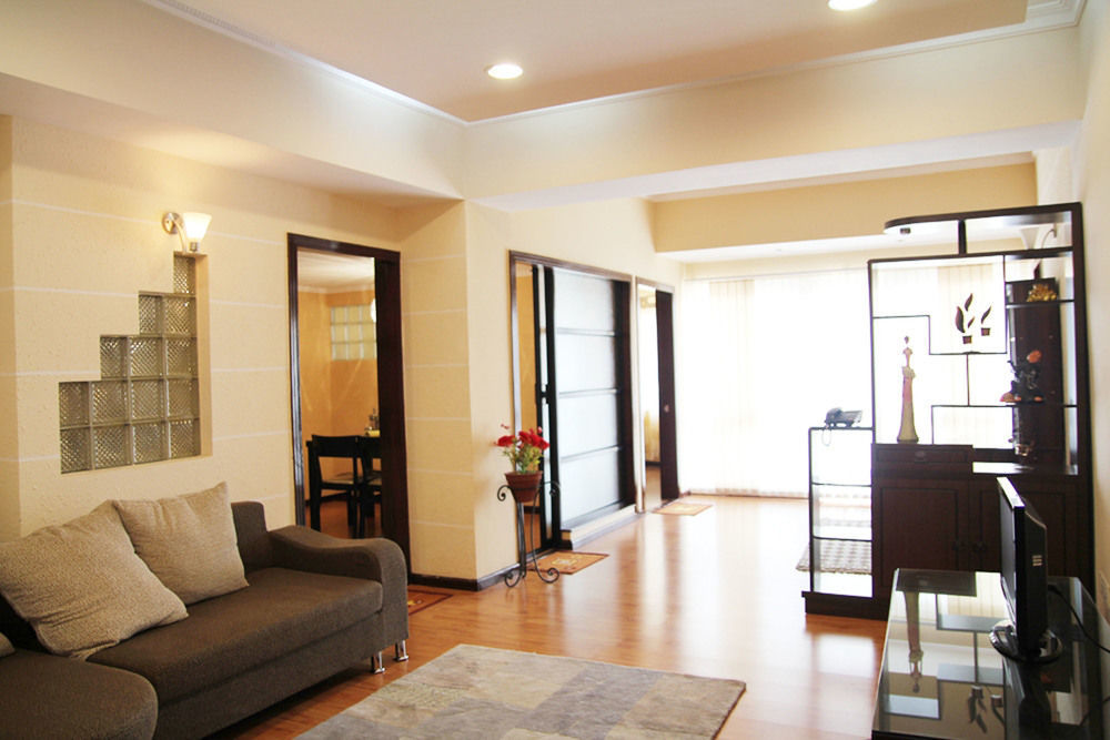 Swayambhu Hotels & Apartments- Sitapaila Kathmandu Ngoại thất bức ảnh